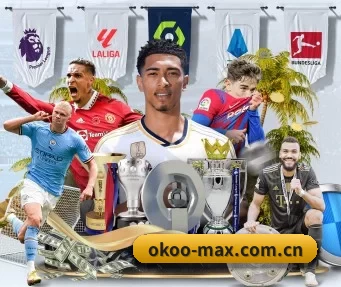 okoo-max.com.cn APP